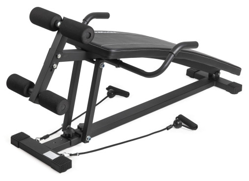 Скамья для пресса с изгибом VictoryFit VF-P200 Скамья для пресса с изгибом VictoryFit VF-P200