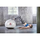 Гимнастический мяч 55 см. Reebok RSB-16015