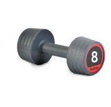 Гантели 8 кг (пара) Reebok RSWT-10058