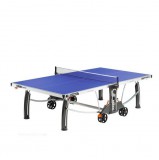 Всепогодный теннисный стол Cornilleau 500M Crossover Outdoor (синий)