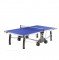 Всепогодный теннисный стол Cornilleau 500M Crossover Outdoor (синий)