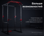 Машина Смита с верхним и нижним блоком VictoryFit VF-C6003