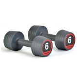 Гантели 6 кг (пара) Reebok RSWT-10056