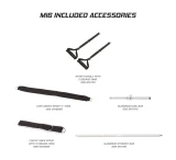 Функциональный комплекс Hoist Mi6 (черный)