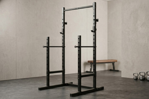 Стойка для полуприседаний VictoryFit VF-B2016 Стойка для полуприседаний VictoryFit VF-B2016