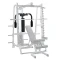 Баттерфляй Body-Solid GPA3B. Опция к тренажеру GS348B Баттерфляй Body-Solid GPA3B. Опция к тренажеру GS348B