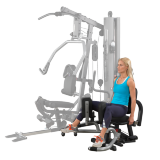 Опция сведение-разведение ног Body-Solid GIOT