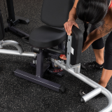 Опция сведение-разведение ног Body-Solid GIOT