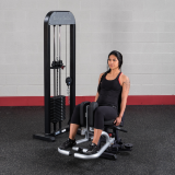 Опция сведение-разведение ног Body-Solid GIOT