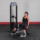 Опция сведение-разведение ног Body-Solid GIOT