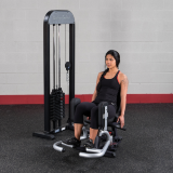 Опция сведение-разведение ног Body-Solid GIOT
