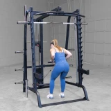 Верхняя тяга Body-Solid GLA348B без стека. Опция к машине Смитта GS348B