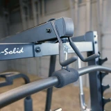 Верхняя тяга Body-Solid GLA348B без стека. Опция к машине Смитта GS348B