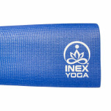 Коврик для йоги INEX Yoga Mat 170 x 60 х 0,35 см.