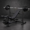 Универсальная скамья для жима (черная) Body-Solid GDIB46LB 