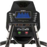 Spirit CS800 Graphite gray Степпер