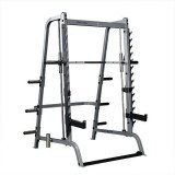Body Solid GS348QP4 Многофункциональный тренажер Машина Смита со стеком 90кг
