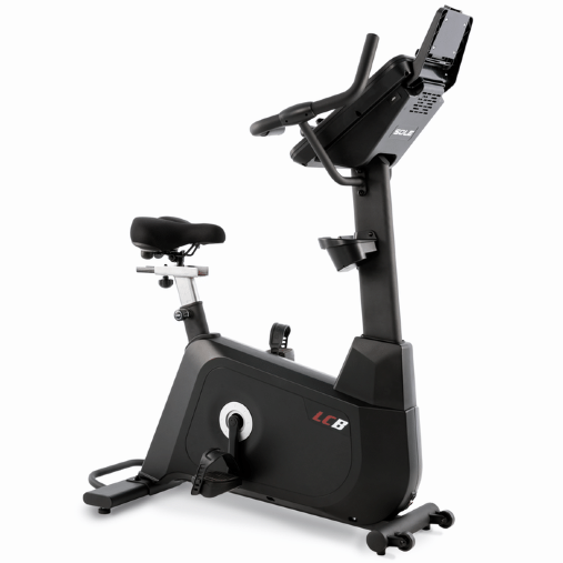 Велотренажер с вертикальной посадкой Sole Fitness LCB (2019) Велотренажер с вертикальной посадкой Sole Fitness LCB (2019)