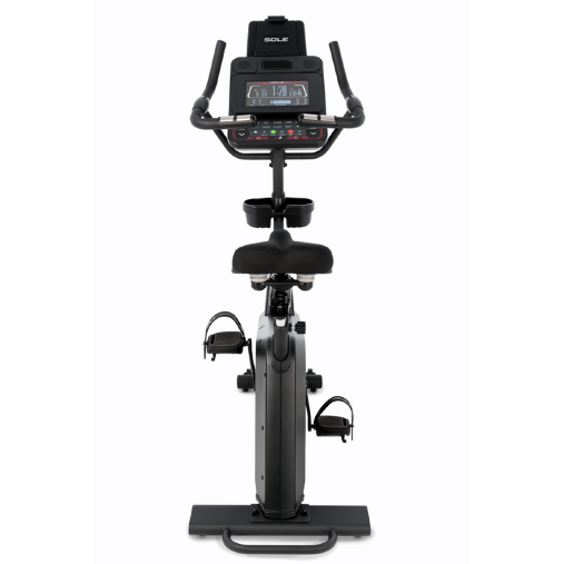 Велотренажер с вертикальной посадкой Sole Fitness LCB (2019) Велотренажер с вертикальной посадкой Sole Fitness LCB (2019)