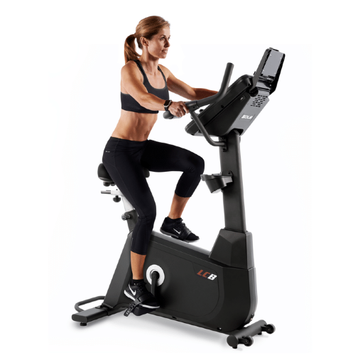 Велотренажер с вертикальной посадкой Sole Fitness LCB (2019) Велотренажер с вертикальной посадкой Sole Fitness LCB (2019)