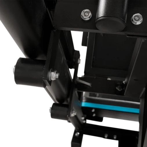 Жим ногами/Гакк-присед OXYGEN FITNESS HADLEY