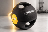Медбол с хватом 3 кг VictoryFit VF-MBB030 Медбол с хватом 3 кг VictoryFit VF-MBB030