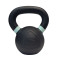 Чугунная гиря LIVEPRO Kettlebell 12 кг, черный Чугунная гиря LIVEPRO Kettlebell 12 кг, черный