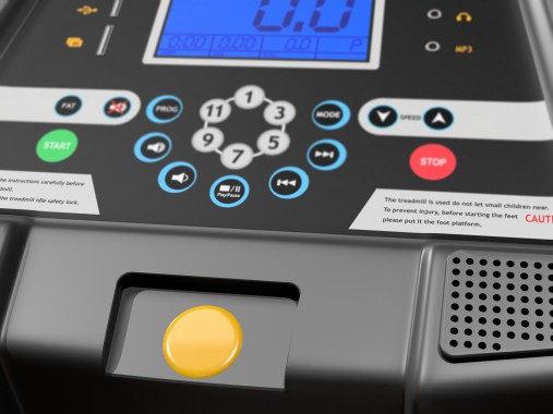 UnixFit ST-600X Беговая дорожка