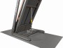 UnixFit ST-600X Беговая дорожка