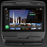 Matrix Endurance Touch XL Лестница-эскалатор