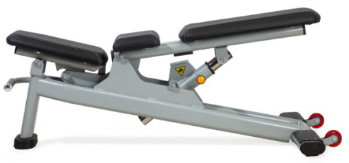 Скамья профессиональная регулируемая VictoryFit VF-A5010