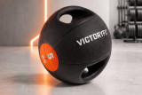Медбол с хватом 5 кг VictoryFit VF-MBB050 Медбол с хватом 5 кг VictoryFit VF-MBB050