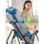 Механический инверсионный стол Teeter FitSpine LX9A