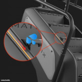 Matrix Endurance Premium LED Лестница-эскалатор