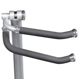 Тренажер тяга сверху Hoist RPL-5201