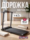 Электрическая Беговая дорожка VictoryFit VF-320 Электрическая Беговая дорожка VictoryFit VF-320