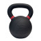 Чугунная гиря LIVEPRO Kettlebell 32 кг, черный