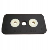 Весовой стек Body-Solid WSP15 (5шт) Весовой стек Body-Solid WSP15 (5шт)