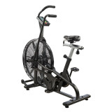 Assault AirBike Classic Велотренажер эирбайк с ветровым крылом