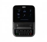 BRONZE GYM X700M Эллиптический тренажер с автонаклоном