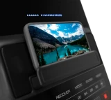 BRONZE GYM X700M Эллиптический тренажер с автонаклоном