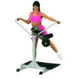 BodySolid GCMH390 силовой тренажер для махов ногами