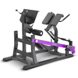 Силовая скамья для ягодичных мышц и бицепса бедра серии Peach Builder PB410 Multi Hip Extension Силовая скамья для ягодичных мышц и бицепса бедра серии Peach Builder PB410 Multi Hip Extension