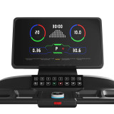 Беговая дорожка UNIX Fit T-1520 PRO (LED)