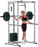 Рама для приседов Body Solid GPR-78/PR-78