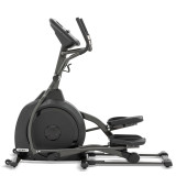 Spirit Fitness XE195 Black Эллиптический тренажер