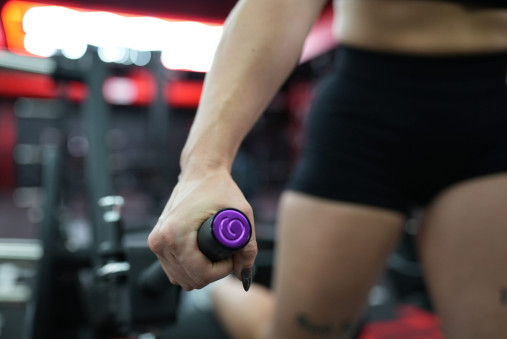 Становая тяга серии Peach Builder PB411 Multi Deadlift тренажер на свободных весах Становая тяга серии Peach Builder PB411 Multi Deadlift тренажер на свободных весах