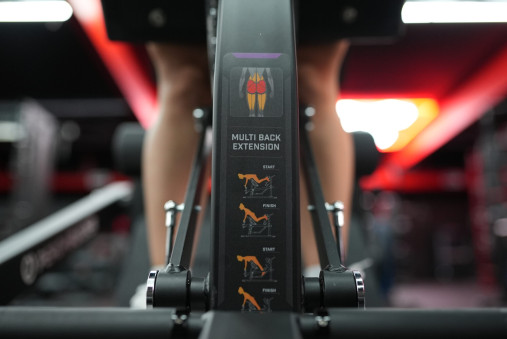 Становая тяга серии Peach Builder PB411 Multi Deadlift тренажер на свободных весах Становая тяга серии Peach Builder PB411 Multi Deadlift тренажер на свободных весах