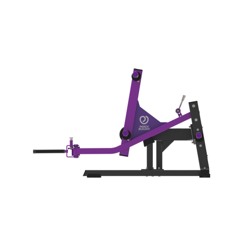 Становая тяга серии Peach Builder PB411 Multi Deadlift тренажер на свободных весах Становая тяга серии Peach Builder PB411 Multi Deadlift тренажер на свободных весах