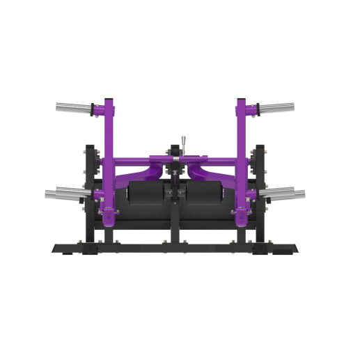 Становая тяга серии Peach Builder PB411 Multi Deadlift тренажер на свободных весах Становая тяга серии Peach Builder PB411 Multi Deadlift тренажер на свободных весах